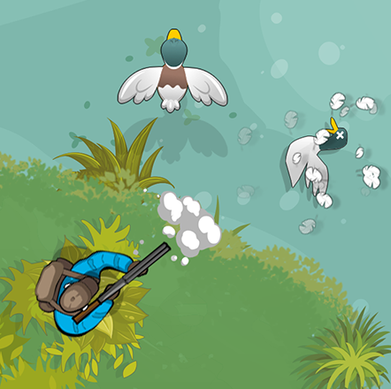 Duck Hunt